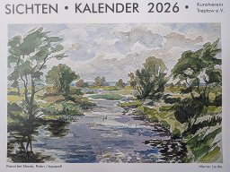 Kalender &raquo; Kunstkalender 2026